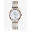 Laikrodis Roamer Slim-line Diamonds 512847 49 89 20