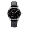 Laikrodis Zeppelin New Captains Line 8662-2