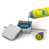 ETELEC Mpone 2in1 gelinis hermetikas 0.6L