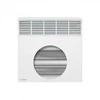 INTUIS BASIC D 1500W Elektrinis šildytuvas