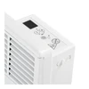 INTUIS BASIC D 2500W Elektrinis šildytuvas