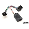 4 FOUR Connect BMW/Bmw MINI Steering wheel remote adapter