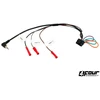 4 FOUR Connect BMW/Bmw MINI Steering wheel remote adapter