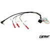 4 FOUR Connect Multilead adapter