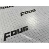 4 FOUR S2-WaveFlex 15 MM 500*370