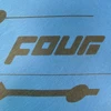 4 FOUR S3-MultiBase 500*370*8.0mm