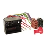 ACV Radio cable Audi / Seat / Skoda / VW Quadlock plug ISO 410632