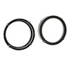 ACV Speaker rings 165 mm Audi / Seat / Skoda / VW