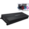 AI-SONIC S2-A2200.1 stiprintuvas su valdymo pulteliu