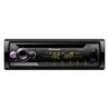 Automagnetola Pioneer, DEH-S220UI CD RDS magnetola su USB, Aux įėjimu, FLAC