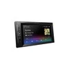 Automagnetola Pioneer, DMH-A241BT grotuvas su 6.2" ekranu, iPod/iPhone
