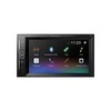Automagnetola Pioneer, DMH-A241BT grotuvas su 6.2" ekranu, iPod/iPhone