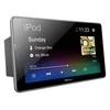 Pioneer DMH-AF555BT Automagnetola