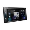 Automagnetola Pioneer imtuvas MVH-S120UBW
