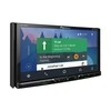 Automagnetola Pioneer multimedijos imtuvai AVH-Z5200DAB