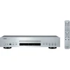 CD grotuvas „Yamaha CD-S303“, USB, 192 kHz / 24 bitų DAC, „Pure Direct“, sidabrinis