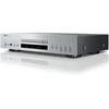 CD grotuvas „Yamaha CD-S303“, USB, 192 kHz / 24 bitų DAC, „Pure Direct“, sidabrinis