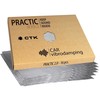 CTK PRACTIC 2,0mm 370*500