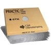 CTK PRACTIC 2,0mm 370*500