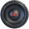 DD Audio 208e-D2
