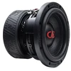 DD Audio 606d-D2