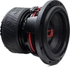 DD audio 608f-D2