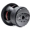 DD Audio 608f-D4