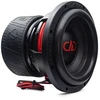 DD AUDIO 710g-D4