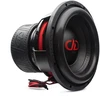 DD AUDIO 712g-D2