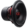 DD audio 815f-D2