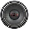 Dd Audio BASSKIT DD 612e
