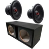 Dd Audio BASSKIT DD 612F
