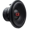 Dd Audio BASSKIT DD 612F