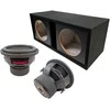 Dd Audio Basskit DD 712d