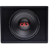 Dd Audio Digital Designs Basskit RL-SA500.1 + RL-SE12-S1