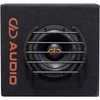 DD Audio LE-608E-D2