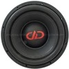 DD Audio Redline 712d D2