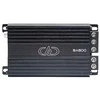 DD Audio SA500 automobilių stiprintuvas