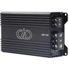 DD Audio SS1100 automobilių stiprintuvas su gnybtais