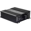 DD Audio SS1500 galinis korpusas su jungtimis