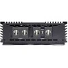 DD Audio SS6000 maitinimo jungtys