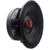 DD Audio VO-MW812-S4