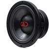 DD Audio VO-W508-S2