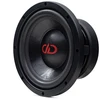 DD Audio VO-W508-S4