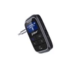 4 FOUR 2-IN-1 Bluetooth Transmitter &amp; Receiver