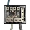 FOUR 4-600424 STAGE 2 MINI ANL FUSE HOLDER 4x50/8x20mm2