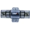 FOUR Connect 4-600110 Atsparus vandeniui AGU fuseholder 35/10mm2