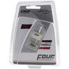 FOUR Connect 4-600114 speaker terminal block, pair