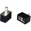 FOUR Connect 4-600114 speaker terminal block, pair