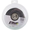 FOUR Connect 4-600353 hook side